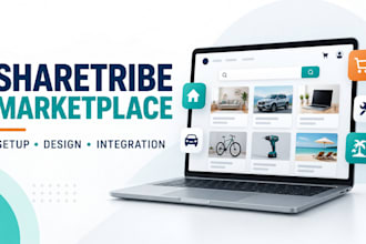 do sharetribe build sharetribe marketplace as sharetribe expert on sharetribe
