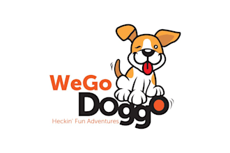 design modern custom pet dog cat logo for your busines