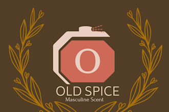design a luxury and elegant logo