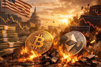 help you set up bitcoin wallet and learn crypto step by step