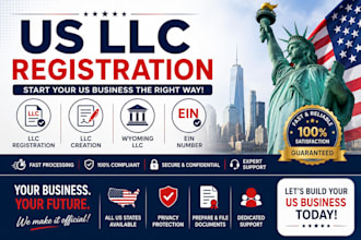 do llc registration us llc llc creation ein number wyoming llc
