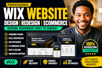 design wix website redesign wix website wix ecommerce website redesign wix