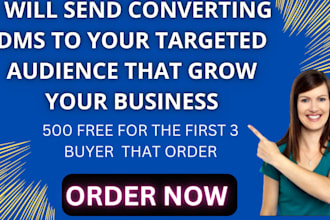 do discord mass dm telegram mass dm promotion instagram mass facebook mass dm