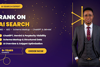 optimize your website aeo to rank on ai, complete GEO SEO aeo to boost ranking