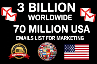 do bulk email blast, email marketing and email marketing campaign
