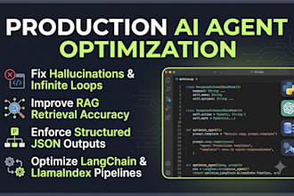 make your ai agents more accurate and reliable in production