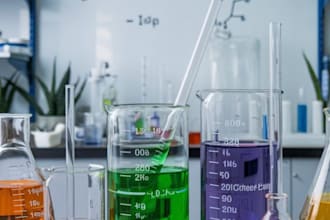 develop high performance chemical formulations for your product