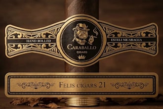 do cigar logo, cigar label, cigar band, cigar ring or cigar box design
