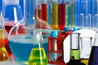 develop innovative chemical formulations for commercial products