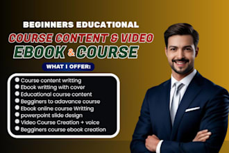 create trading course content, amazon ebook writing, book formatting, book cover