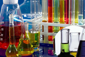 develop custom industrial chemical formulations for your products