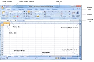best ms word and execl