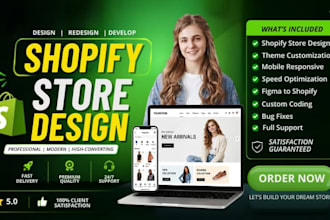your shopify developer for custom coding, bug fixing, theme development