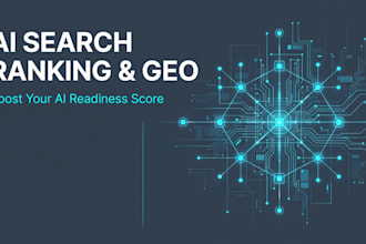 do generative engine optimization GEO to boost your ai search ranking