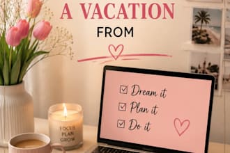 design attractive pinterest pins in canva