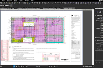 do construction estimation and quantity takeoff csa