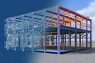 do structural analysis load calculations and engineering report