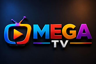 iptv logo for you