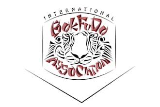 design custom martial arts association logo
