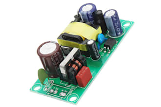 design dc dc converter smps buck boost ac dc power supply pcb voltage regulator
