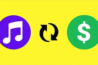 promote spotify track promote spotify album