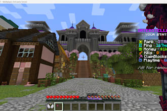 create optimize minecraft modpack cobblemon palworld setup fix laggy server mod