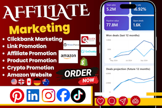 clickbank affiliate link promotion affiliate marketing affiliate promotion