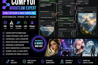 do confy ui stable diffusion comfy ui workflow ai image comfy ui and workflow