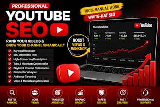 provide expert SEO services for maximum online growth