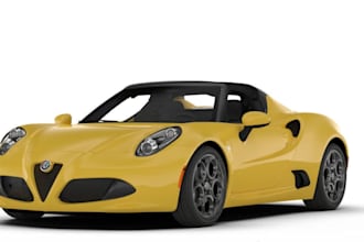 do 3d car modeling, vehicle design, bike model and automotive rendering