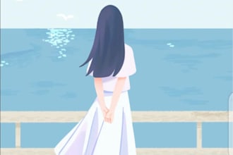 write emotional urdu and roman urdu stories and novels