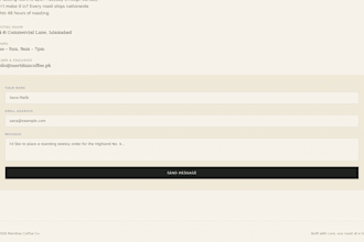 build a responsive website using wordpress HTML