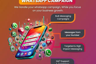 blast whatsapp bulk messages,large scale whatsapp campaign,whatsapp bm,api setup