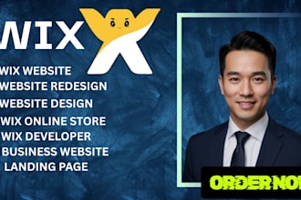 designs and redesign your on and off page website