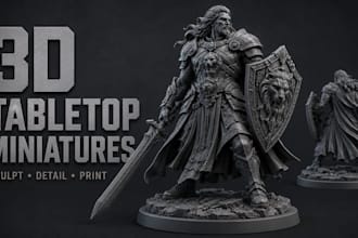 dnd miniature, warhammer painting, action figure, warhammer 40k, anime figure