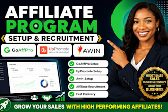 setup shopify collab and recruit creators for your brand