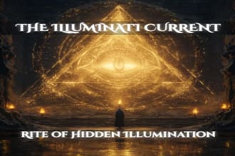 cast powerful custom spell illuminati ritual curse removal wish, career, success