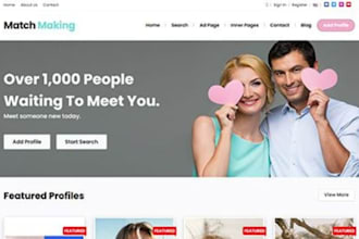 do wix website for dating relationship coach career coach life coaching with SEO