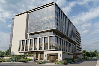 extract accurate building measurements from point cloud, as built documentation