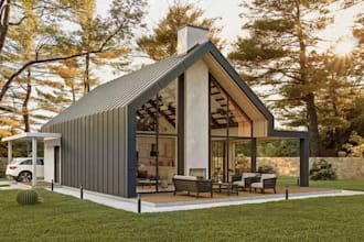 3d steel structure, pre engineered building, metal building, and industrial shed