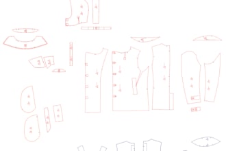 share my experience of  master pattern maker