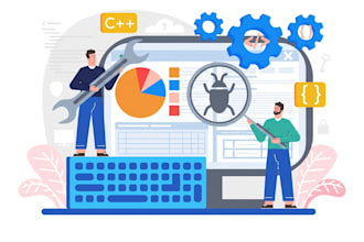 automate your web app test suite