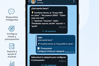 build an ai whatsapp chatbot for your business
