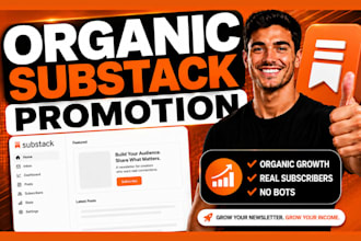 do substack promotion substack article substack newsletter substack subscribers
