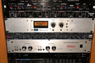 listen to your song and give you three suggestions that will make it better