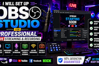 set up and optimize your whatnot store for successful live selling