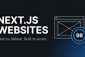 build a headless wordpress site with a fast nextjs frontend