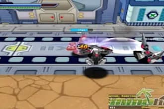 develop game bot automation bot ai game bot discord bot mmo bot gaming bot