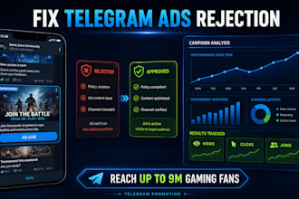 gain 9m VIP traders igaming channel fix telegram ads forex telegram promotion