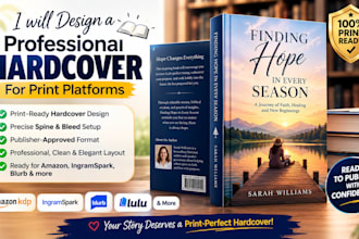 fix rejected ingramspark cover files for paperback and hardcover
